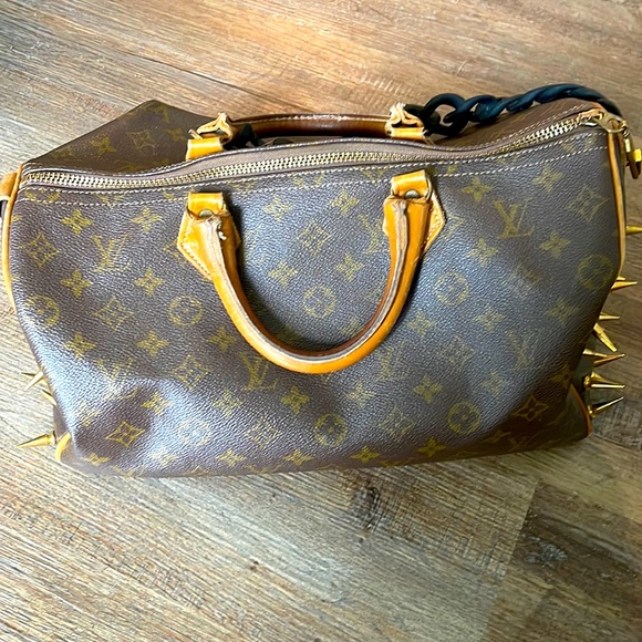 Louis Vuitton Handbags - Louis Vuitton Custom Made Bag